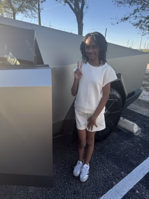 Sophia /Samia Jay - Project Casting Gallery Image 2 Sophia /Samia Jay - Gallery Image 2