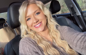 Ashley Powell - Project Casting Gallery Image 3 Ashley Powell - Gallery Image 3