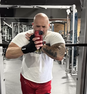 Chandler Gray - Project Casting Gallery Image 2 Chandler Gray - Gallery Image 2