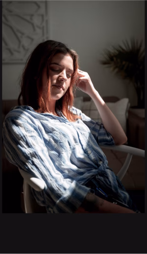 Ellie Scarlett - Project Casting Gallery Image 4 Ellie Scarlett - Gallery Image 4