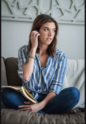 Ellie Scarlett - Project Casting Gallery Image 8 Ellie Scarlett - Gallery Image 8