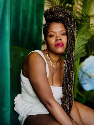 Mechellé Grayson - Gallery Image 8