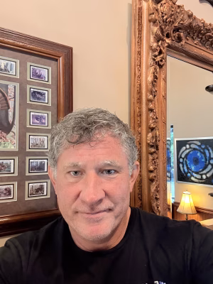 Paul Poppert - Project Casting Gallery Image 7 Paul Poppert - Gallery Image 7