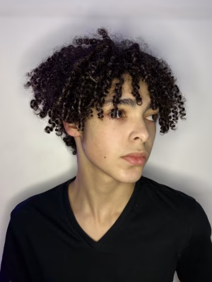 Manny Vargas - Project Casting Gallery Image 1 Manny Vargas - Gallery Image 1