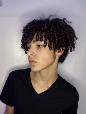 Manny Vargas - Project Casting Gallery Image 2 Manny Vargas - Gallery Image 2