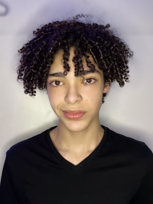 Manny Vargas - Project Casting Gallery Image 3 Manny Vargas - Gallery Image 3