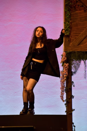 Amaya Read - Project Casting Gallery Image 14 Amaya Read - Gallery Image 14