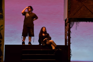 Amaya Read - Project Casting Gallery Image 8 Amaya Read - Gallery Image 8