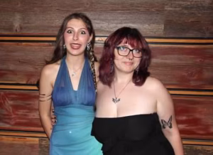 Kennedy Bell-Smith - Project Casting Gallery Image 2 Kennedy Bell-Smith - Gallery Image 2