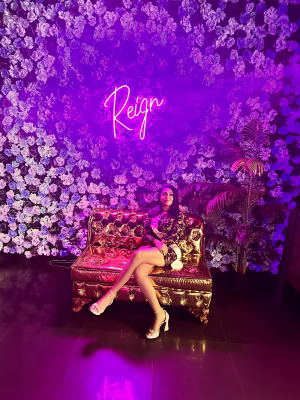 Lekshmi Sreedharan - Project Casting Gallery Image 5 Lekshmi Sreedharan - Gallery Image 5