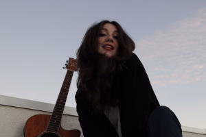 Abby Carey - Gallery Image 1