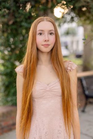 Ella Teliszczak - Project Casting Gallery Image 2 Ella Teliszczak - Gallery Image 2