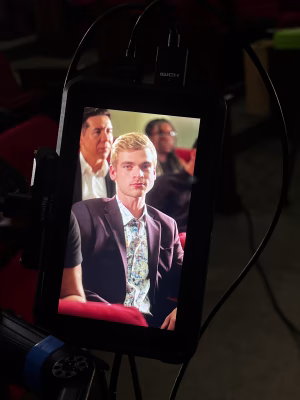 Nicholas Lewan - Project Casting Gallery Image 14 Nicholas Lewan - Gallery Image 14