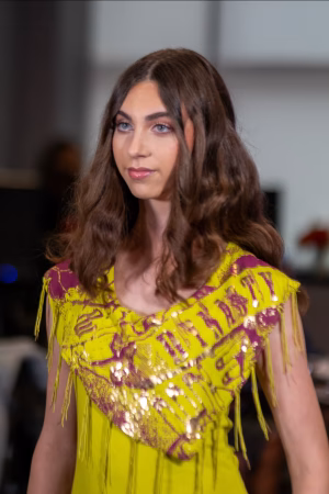 Rina Shmulenson - Project Casting Gallery Image 2 Rina Shmulenson - Gallery Image 2