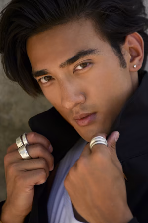 Akhilesh Pradhan - Project Casting Gallery Image 5 Akhilesh Pradhan - Gallery Image 5