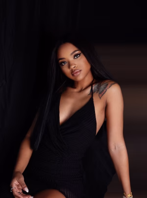 Atavia Bishop - Project Casting Gallery Image 12 Atavia Bishop - Gallery Image 12