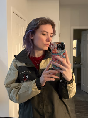 Kaitlyn Davis - Project Casting Gallery Image 2 Kaitlyn Davis - Gallery Image 2