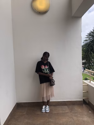 Joy Francis - Project Casting Gallery Image 5 Joy Francis - Gallery Image 5