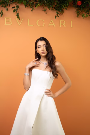 Dorsa Hosseini - Project Casting Gallery Image 13 Dorsa Hosseini - Gallery Image 13