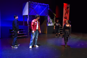 Amaya Read - Project Casting Gallery Image 13 Amaya Read - Gallery Image 13