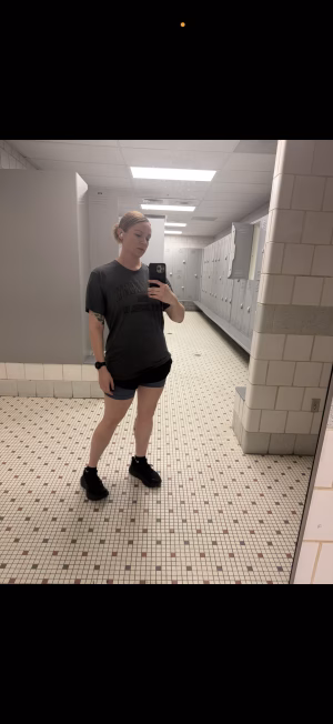 Jessica Thames - Project Casting Gallery Image 2 Jessica Thames - Gallery Image 2