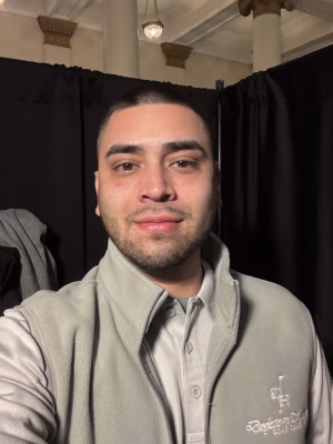 Ivan Garcia - Project Casting Gallery Image 3 Ivan Garcia - Gallery Image 3