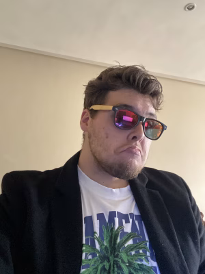 Alper Safak - Project Casting Gallery Image 2 Alper Safak - Gallery Image 2