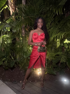 Aaliyah Sherie Bryant - Project Casting Gallery Image 4 Aaliyah Sherie Bryant - Gallery Image 4