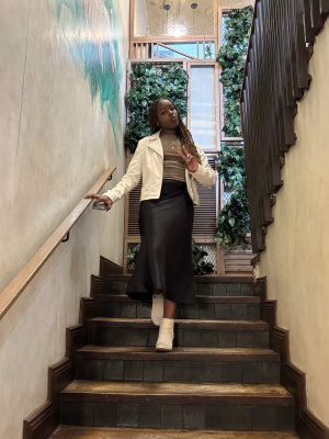 Lee-Anne Kariuki - Project Casting Gallery Image 11 Lee-Anne Kariuki - Gallery Image 11