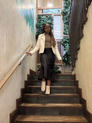 Lee-Anne Kariuki - Project Casting Gallery Image 7 Lee-Anne Kariuki - Gallery Image 7