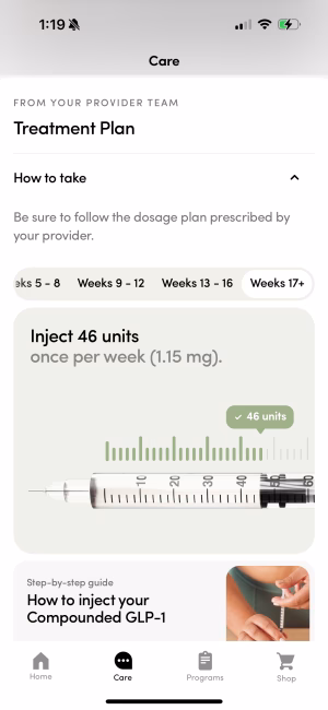 Sarah Carano - Project Casting Gallery Image 4 Sarah Carano - Gallery Image 4