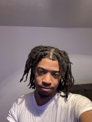 Jamir Hollins - Project Casting Gallery Image 3 Jamir Hollins - Gallery Image 3