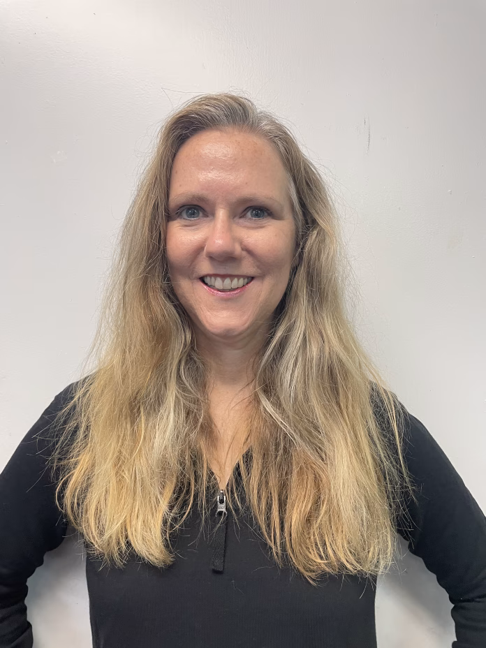 Nikki  Bair - Profile Photo