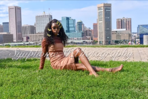 Akiya Moore - Project Casting Gallery Image 5 Akiya Moore - Gallery Image 5