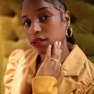 Kishawna Wilson - Project Casting Gallery Image 1 Kishawna Wilson - Gallery Image 1