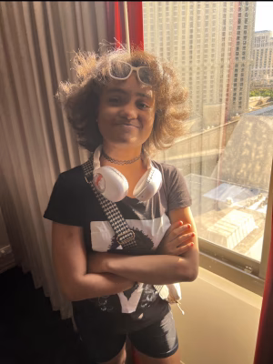 Brooklyn Williams - Project Casting Gallery Image 6 Brooklyn Williams - Gallery Image 6