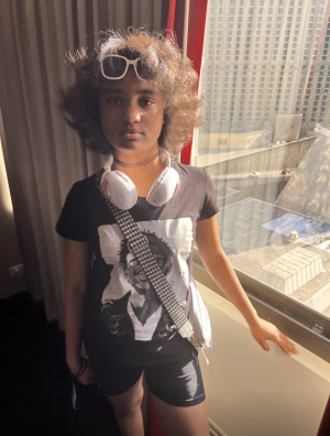 Brooklyn Williams - Project Casting Gallery Image 5 Brooklyn Williams - Gallery Image 5