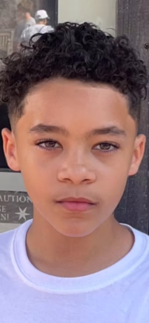 Kason Duran - Project Casting Gallery Image 7 Kason Duran - Gallery Image 7