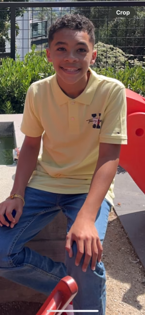 Kason Duran - Project Casting Gallery Image 10 Kason Duran - Gallery Image 10