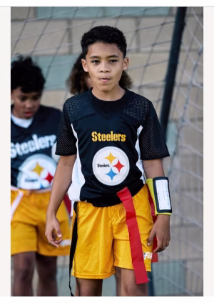 Kason Duran - Project Casting Gallery Image 2 Kason Duran - Gallery Image 2