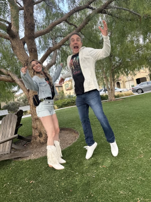 Alison Kaufman - Project Casting Gallery Image 10 Alison Kaufman - Gallery Image 10