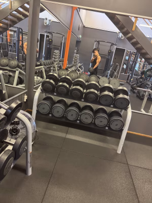 George Korkis Touma - Project Casting Gallery Image 6 George Korkis Touma - Gallery Image 6