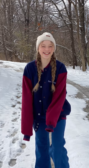 Poppy Folk - Gallery Image 2