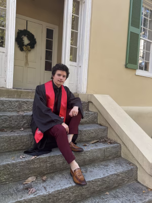 Alec Yeung - Project Casting Gallery Image 5 Alec Yeung - Gallery Image 5