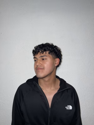 Jhon Nieto - Project Casting Gallery Image 2 Jhon Nieto - Gallery Image 2