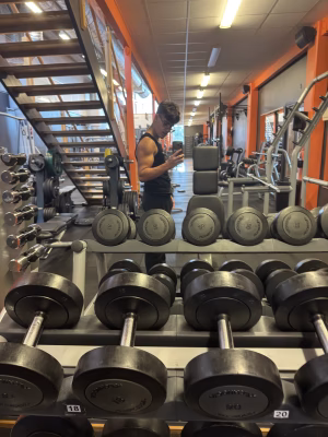 George Korkis Touma - Project Casting Gallery Image 5 George Korkis Touma - Gallery Image 5