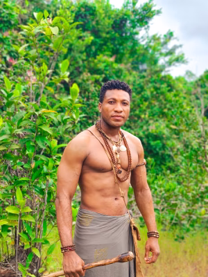 Kingsley Nwachukwu - Project Casting Gallery Image 26 Kingsley Nwachukwu - Gallery Image 26