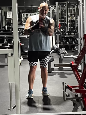 Chandler Gray - Project Casting Gallery Image 3 Chandler Gray - Gallery Image 3