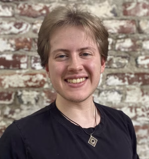 Magnus Conway - Project Casting Gallery Image 3 Magnus Conway - Gallery Image 3