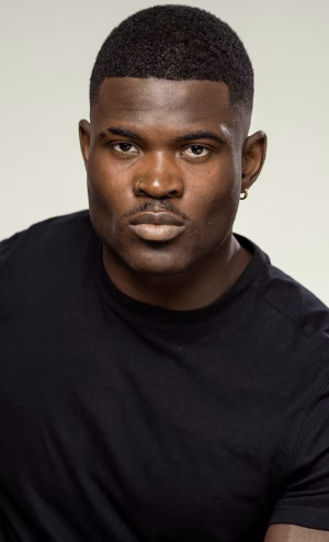 Joseph Foley - Project Casting Gallery Image 2 Joseph Foley - Gallery Image 2